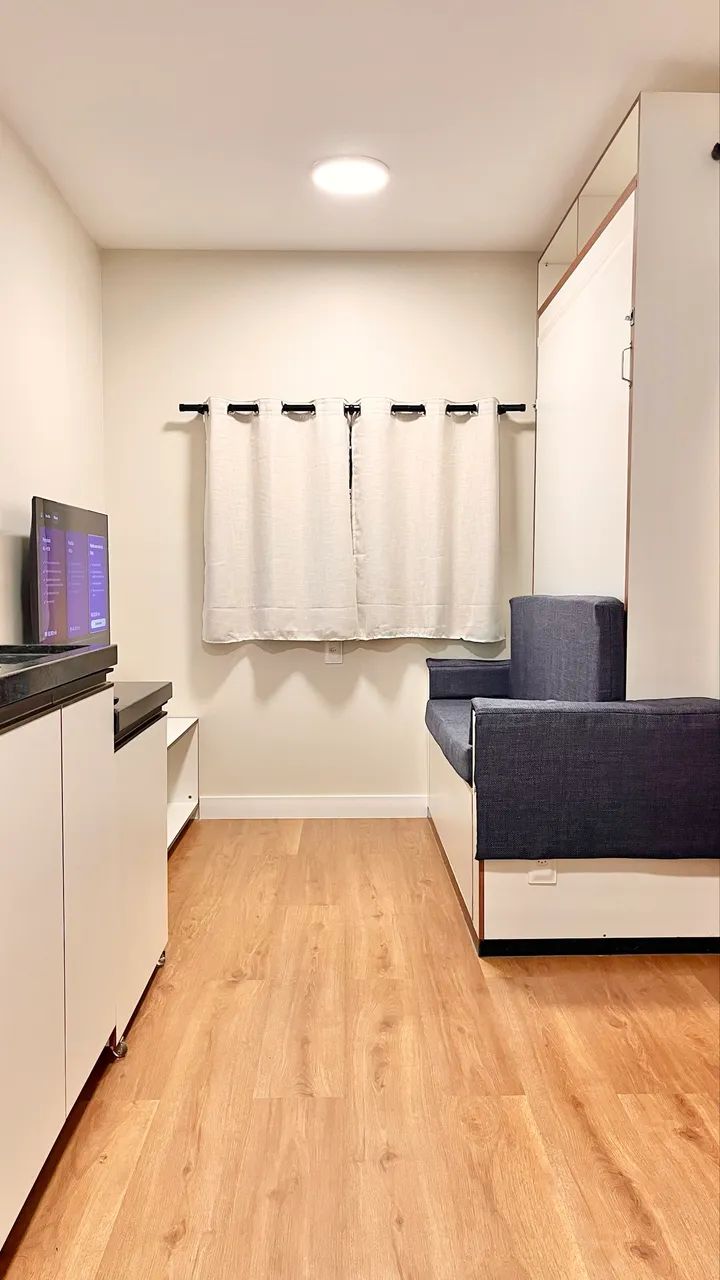STUDIO | MOBILIADO | STELLA MARIS  - Foto 4