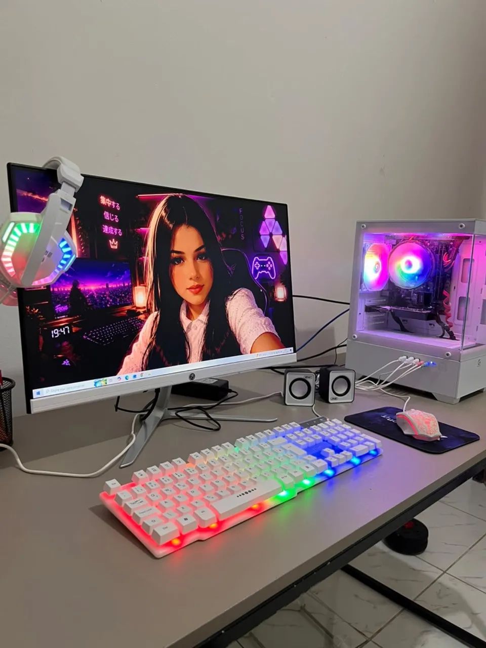 PC GAMER NA GARANTIA - Foto 3