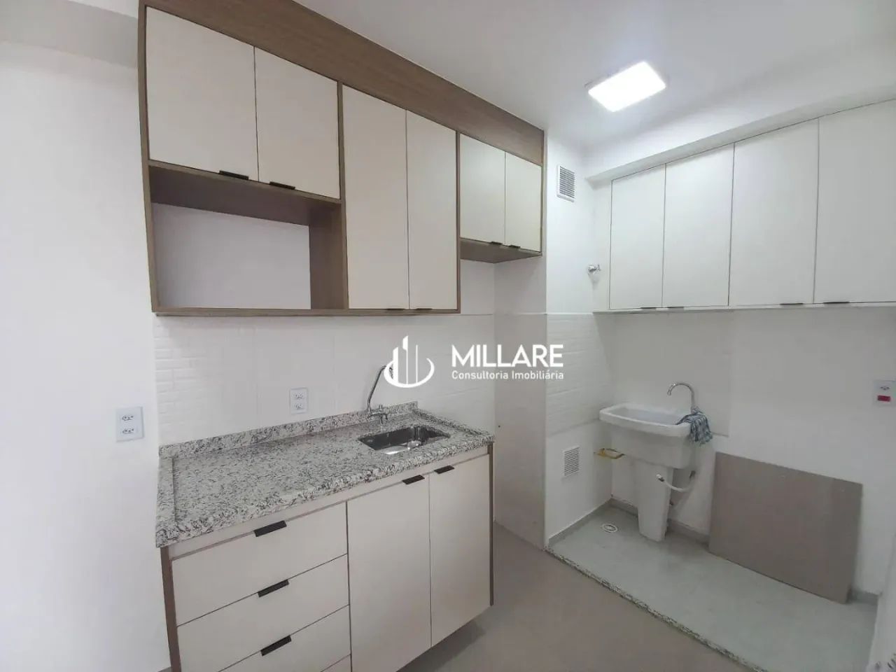 APARTAMENTO LOCAÇÃO BRÁS - Foto 3