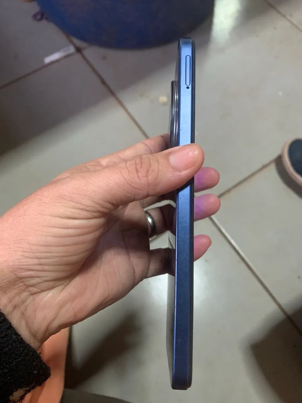 Xiaomi Redmi 14C 128GB - Foto 4