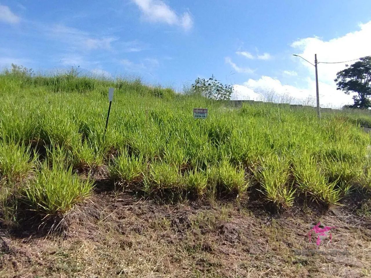 Terreno à venda - Rio Claro