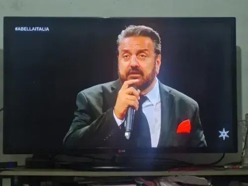 TV LG 39 - Foto 2