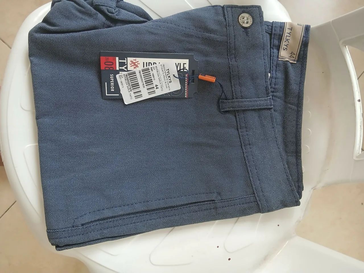 Bermudas Masculina 