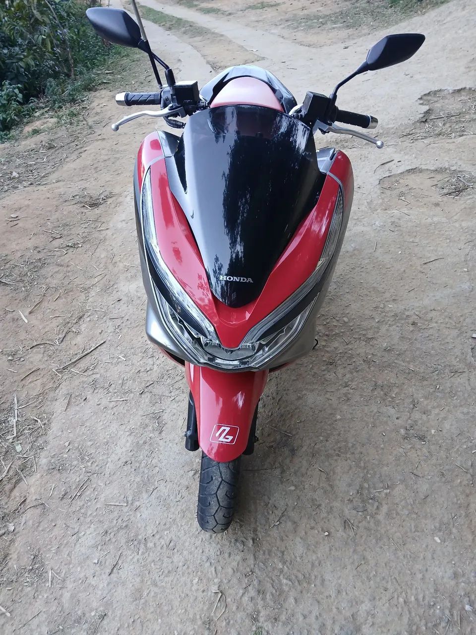 PCX Sport com ABS - Foto 3