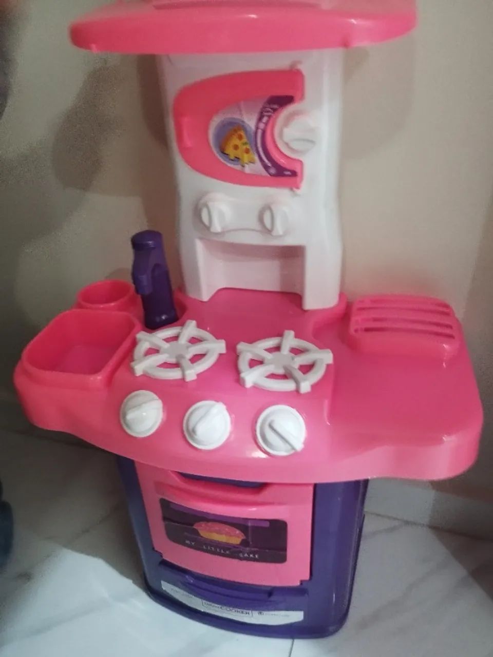 Cozinha infantil - Foto 3
