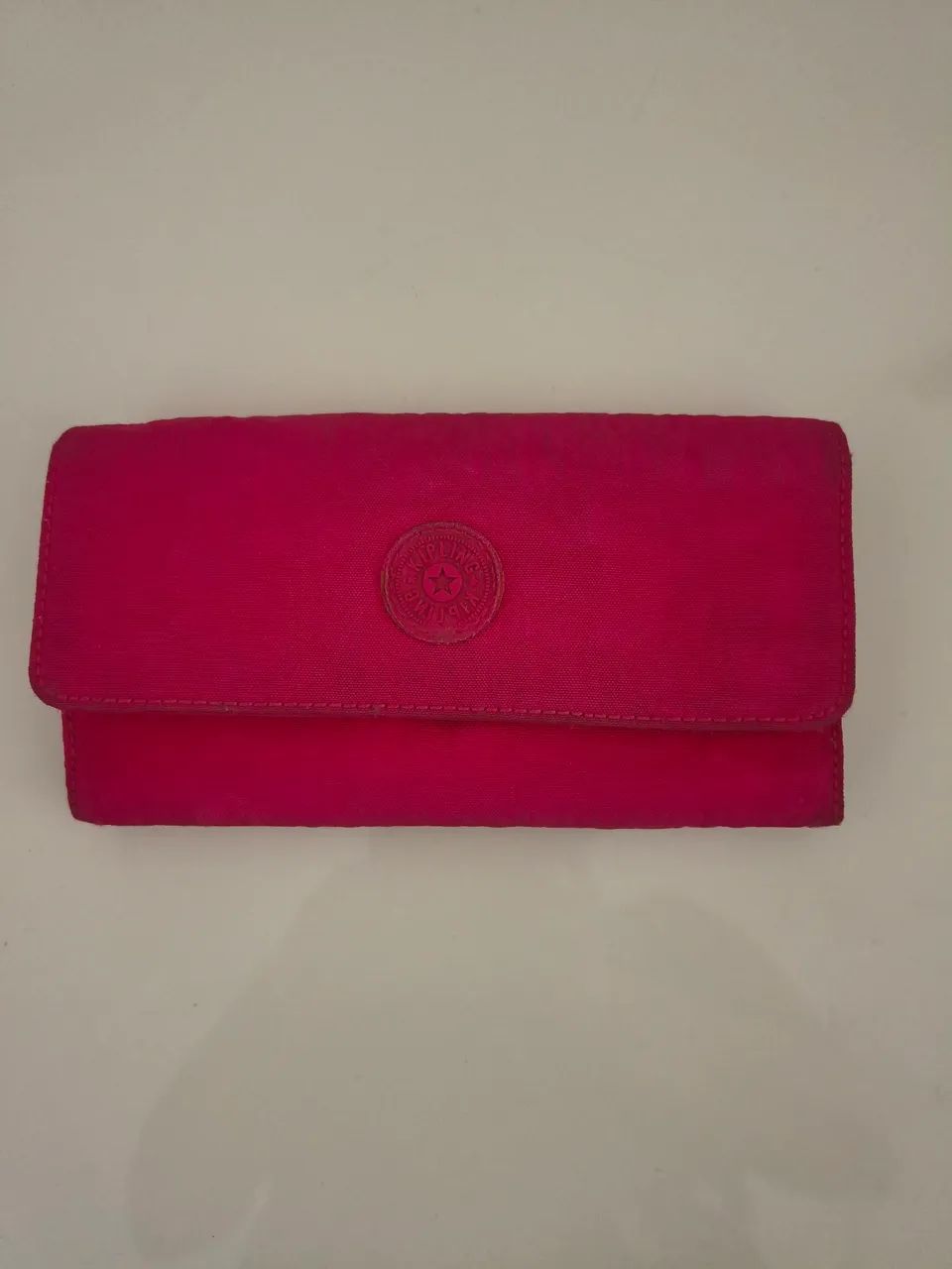 Carteira kipling 
