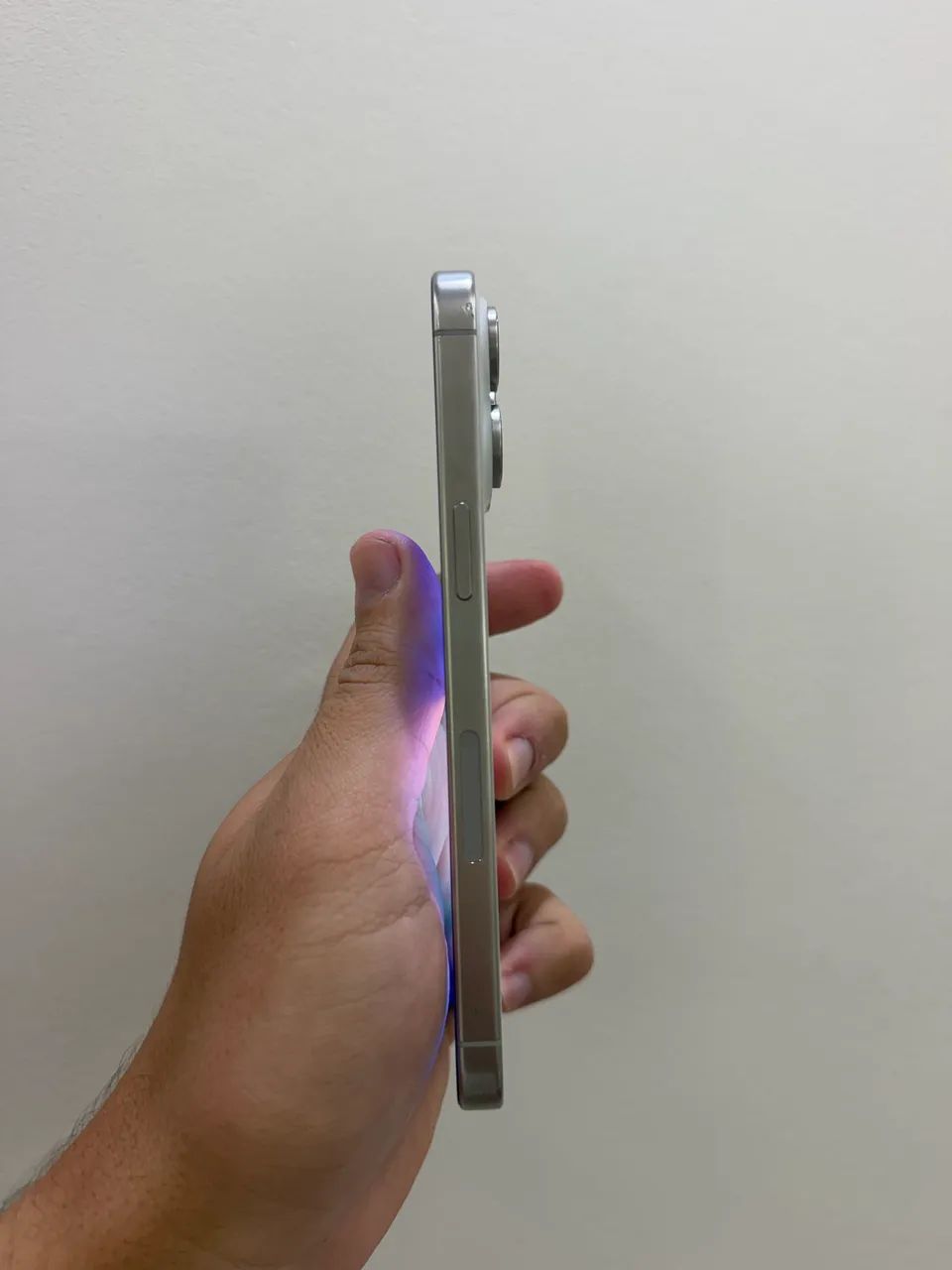 iPhone 15 Pro Max 256gb  - Foto 3