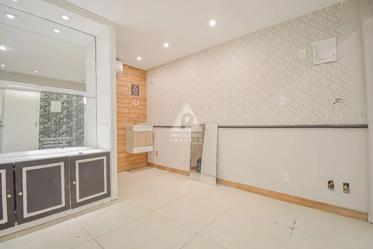 Sala comercial, 36 mts, em Ipanema. - Foto 7