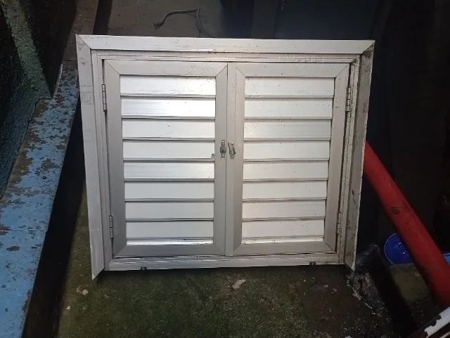 Janela de metal - Foto 2