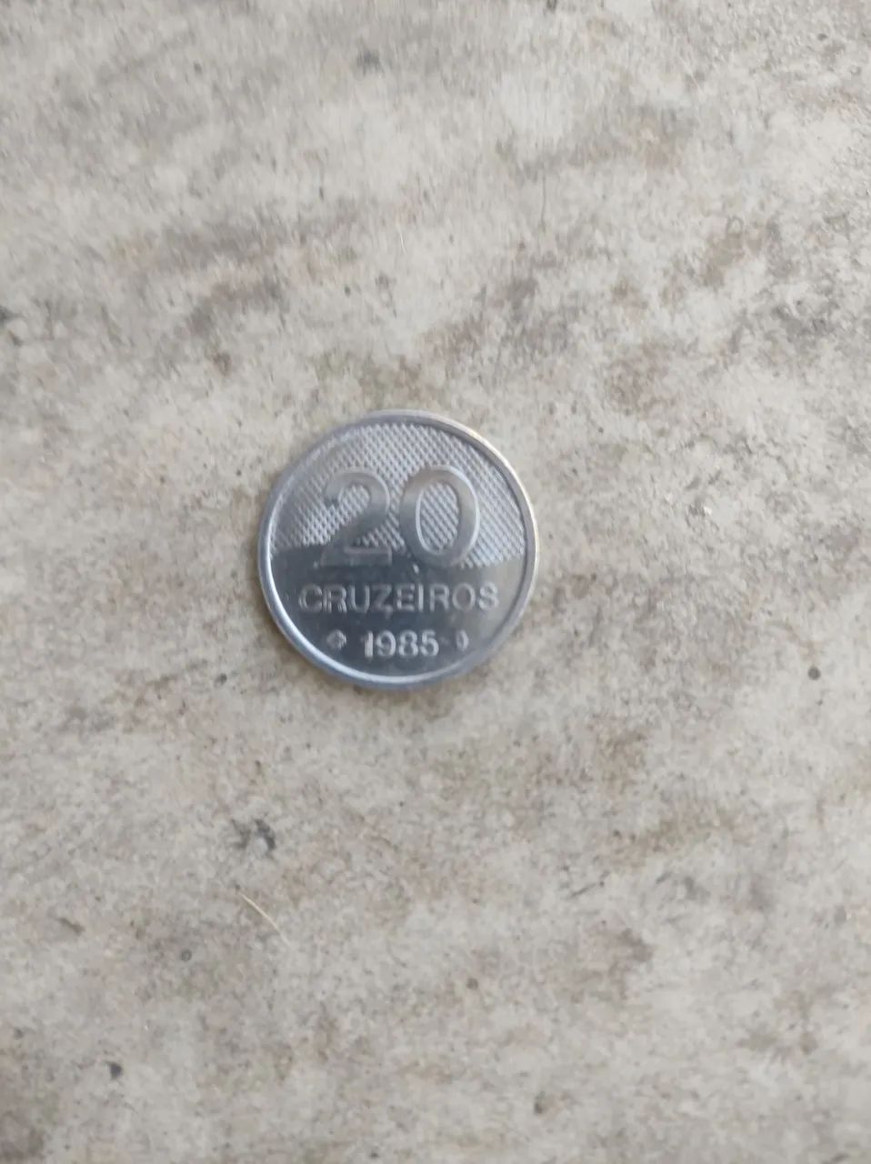 Moedas antigas  - Foto 3