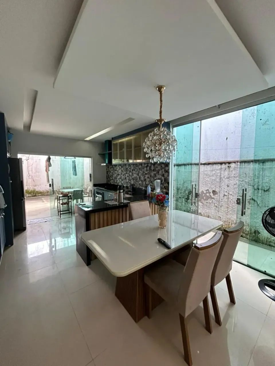 CONDOMINIO ARBRE - ANANINDEUA - 3 SUITES - Foto 4