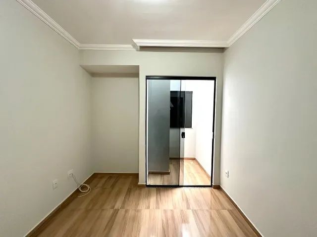 Ótimo apt 2/4 - suíte - Lima Duarte - Foto 4