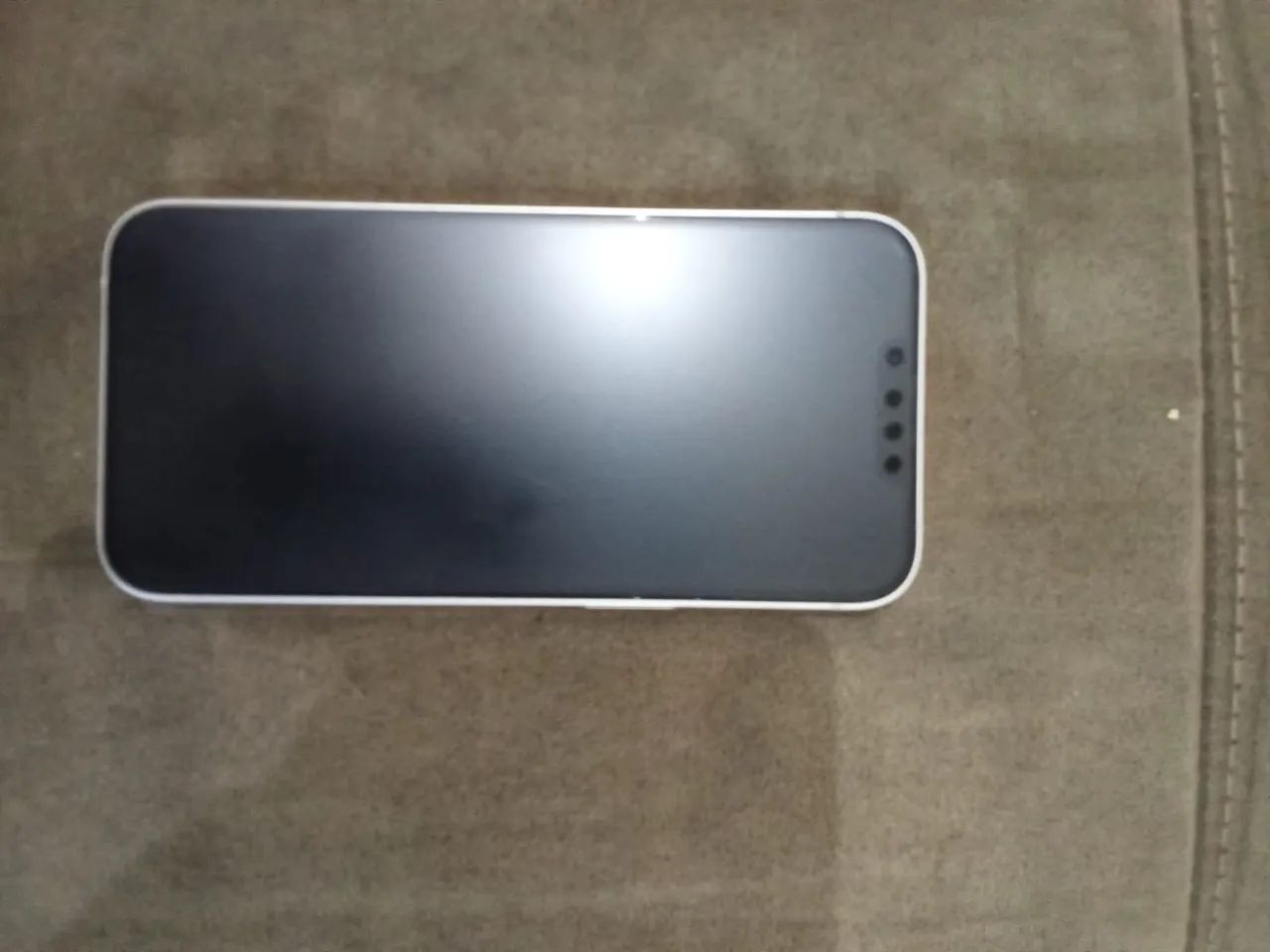 iPhone 13 128 Gigas cor branca 