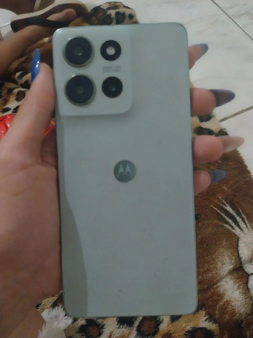 Moto g 75 - Foto 2
