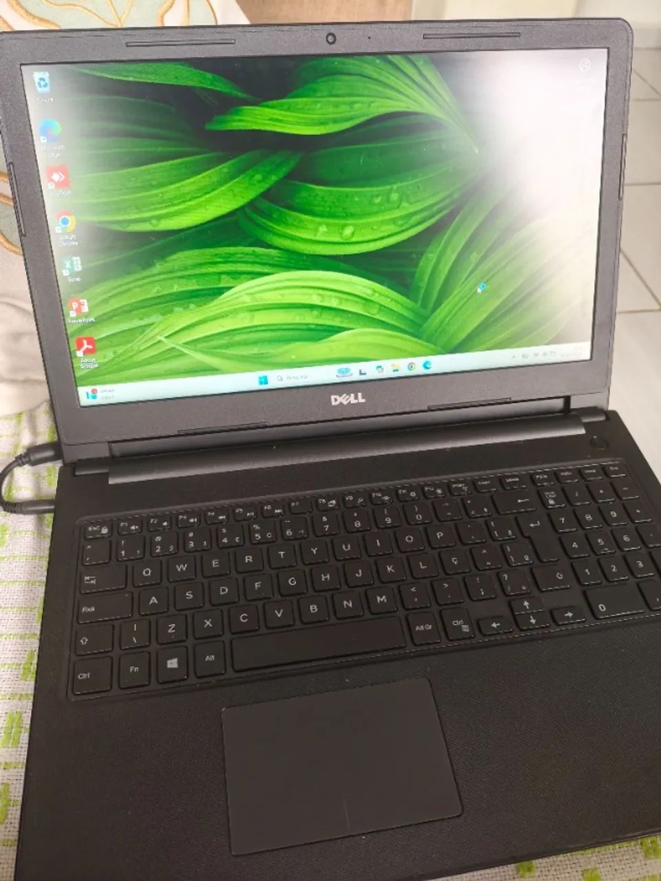 Notebook dell inspiron 15 3567