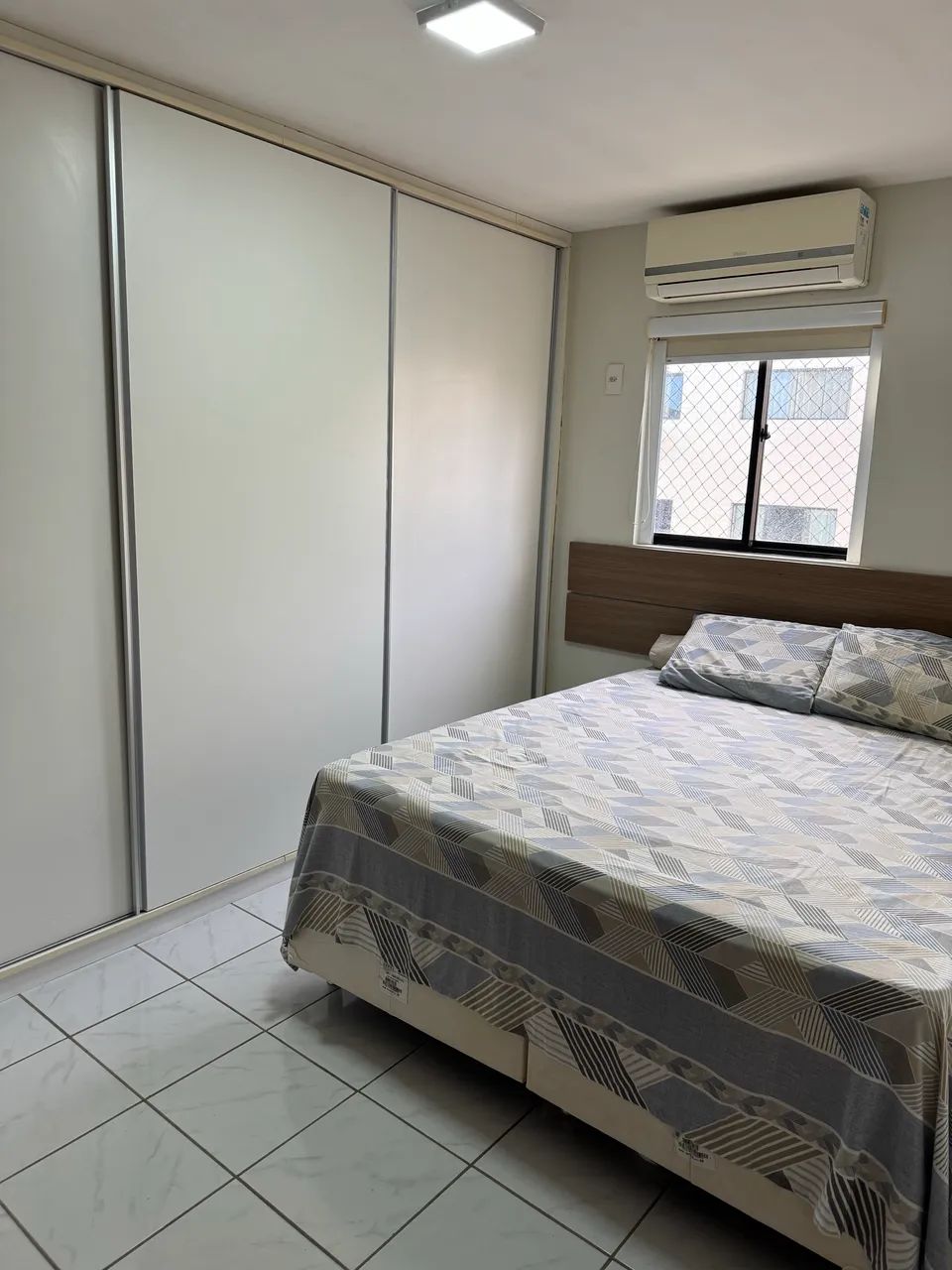 Apartamento bancários ( vendo) - Foto 5