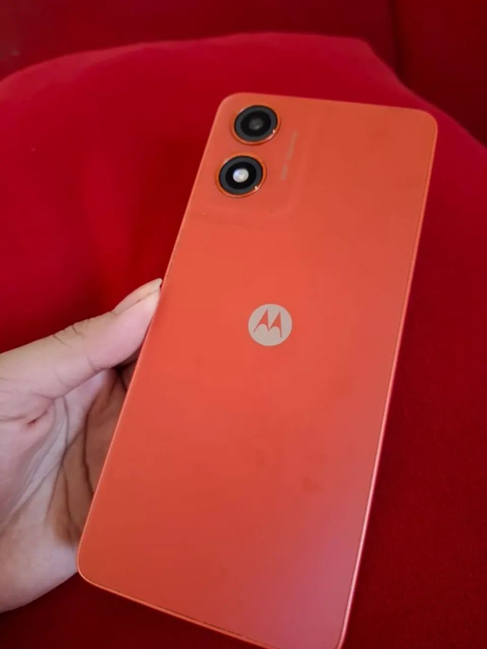 Motorola G4 S - Foto 4