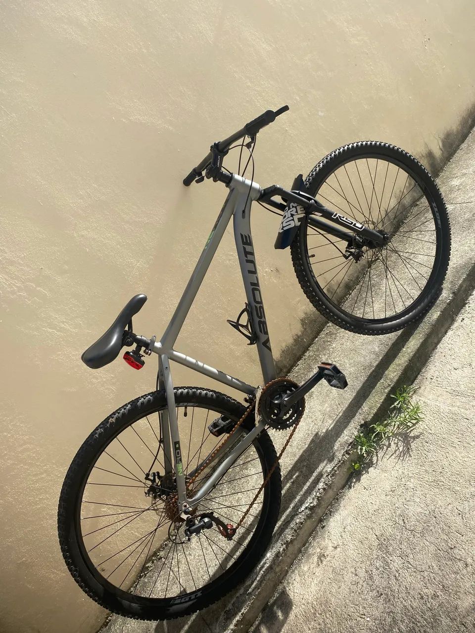 Bike