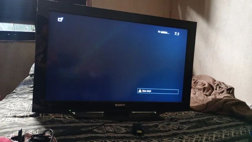 TV 32 polegadas Sony