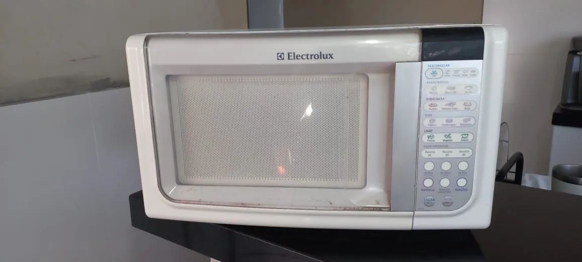 Micro-ondas Electrolux 23 litros 127v 