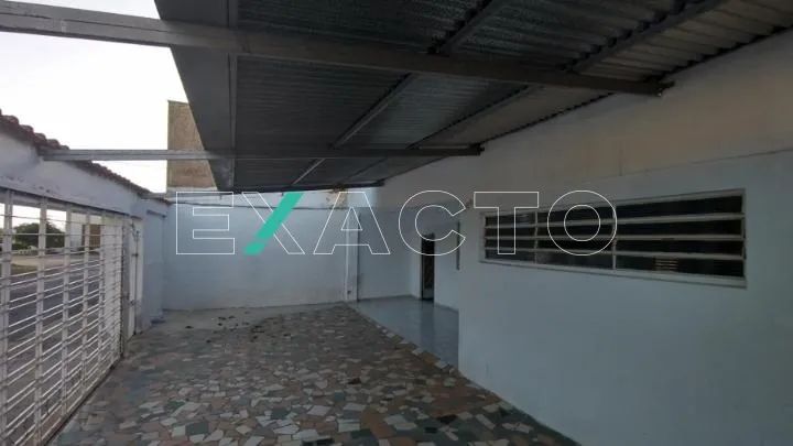 casa - Vila Trinta e Um de Março - Campinas - Foto 2