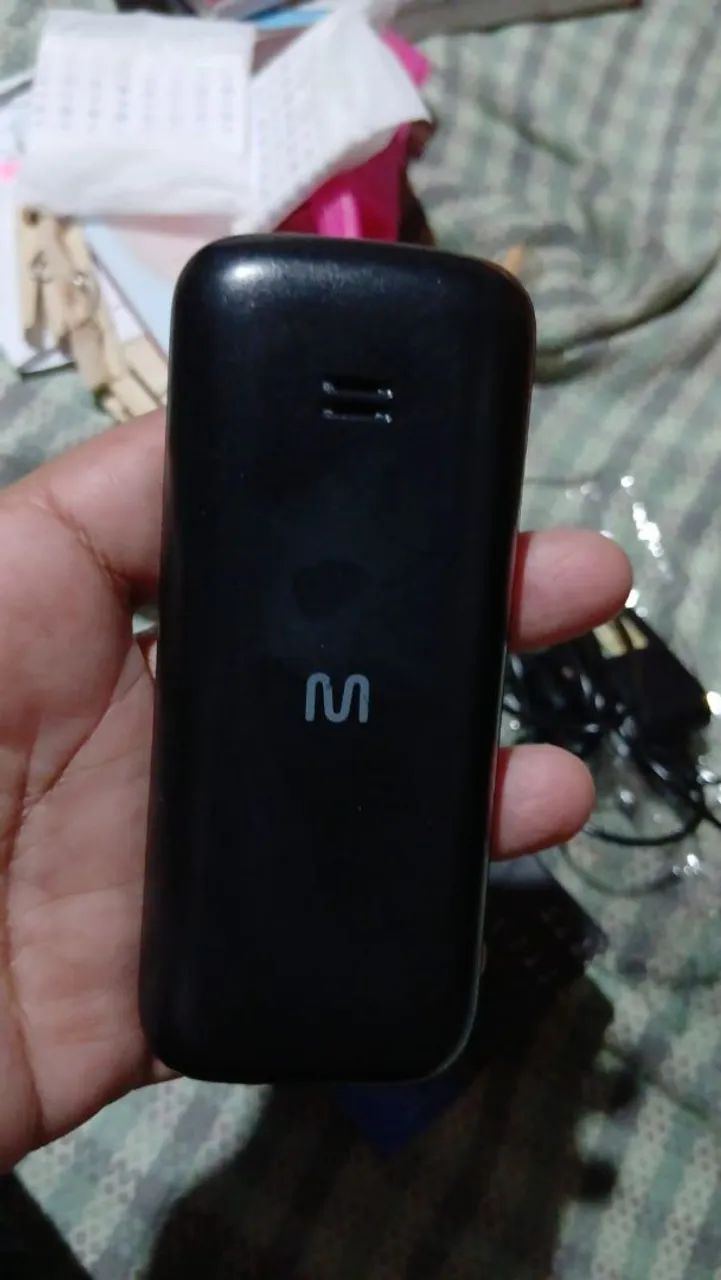 Celular 4g - Foto 3