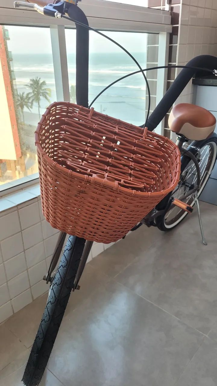 Bicicleta  - Foto 4