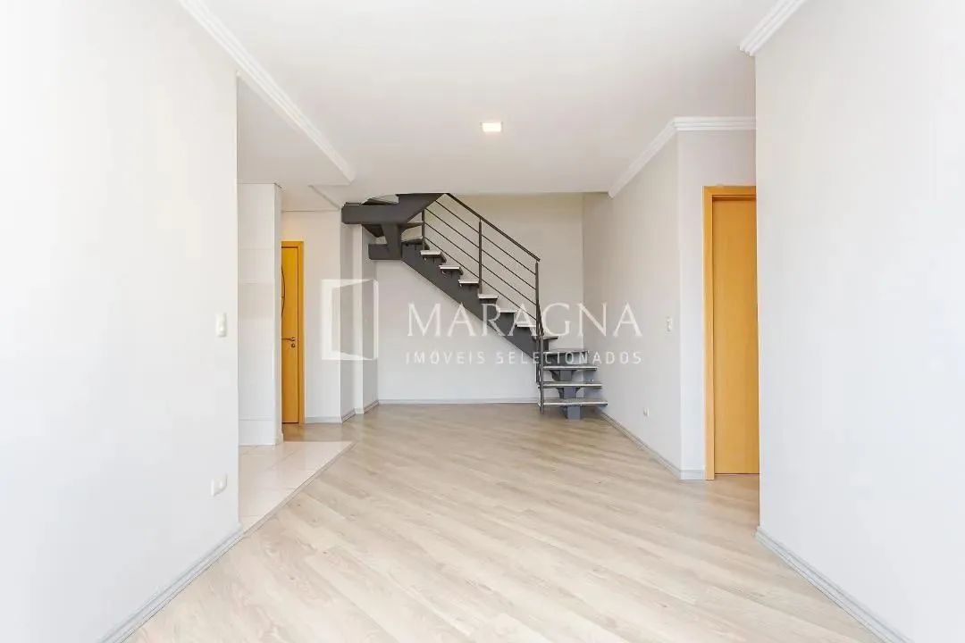 Cobertura, proximo ao Jardim Botânico, 3 quartos, 2 vagas - Foto 3