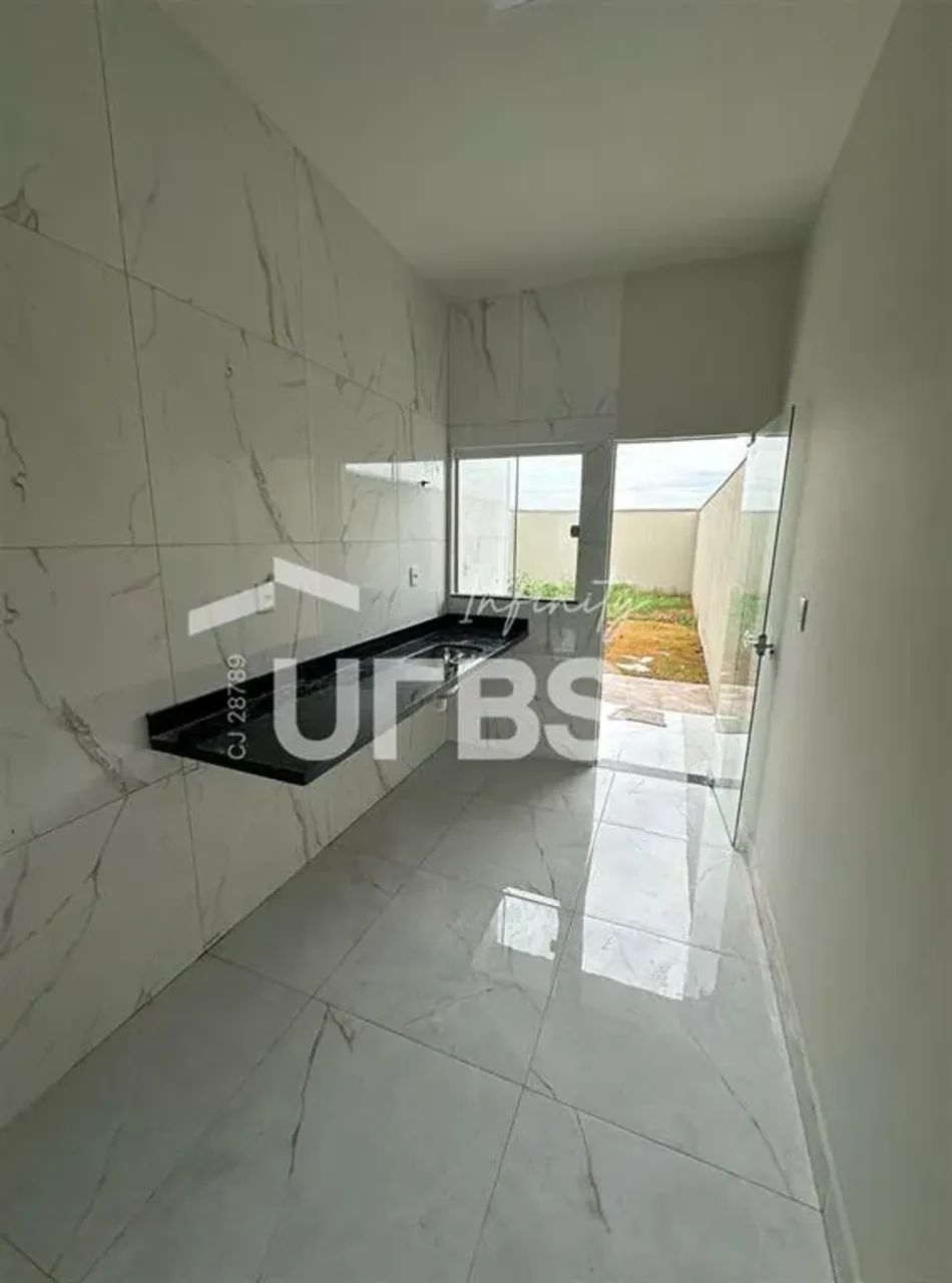 Casa com 115m² 2 quartos à venda no Shopping Park - Foto 4