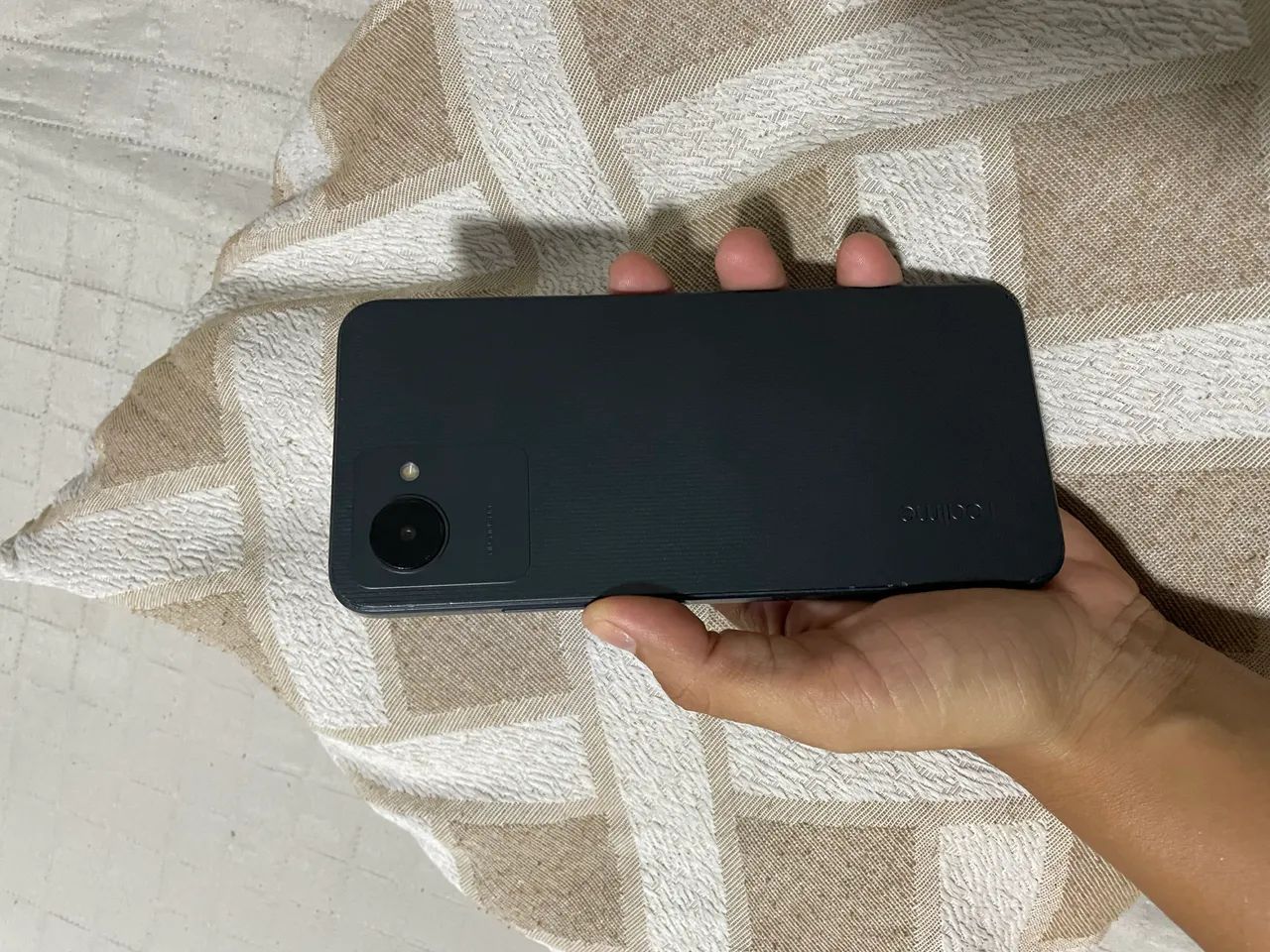 Celular REALME - Foto 2