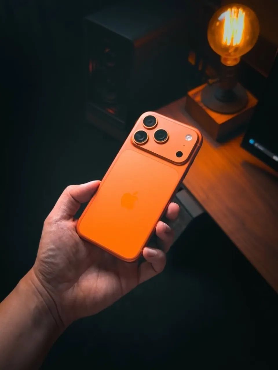 iPhone 17 pro e pro Max  - Foto 5