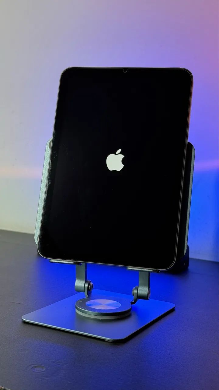 iPad Mini 6 - Foto 3