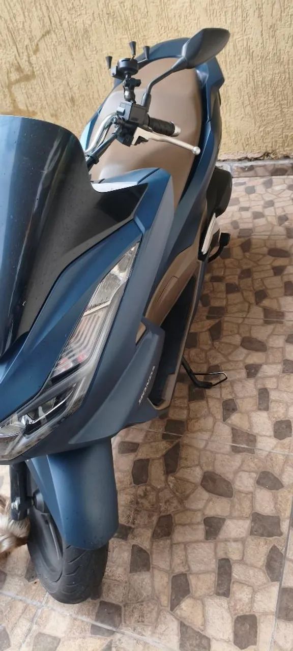 PCX 2024 dlx - Foto 3