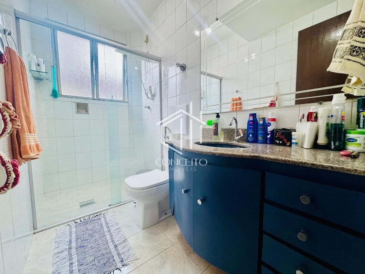 APARTAMENTO | 3 QUARTOS | 2 VAGAS - SANTA ROSA - Foto 3