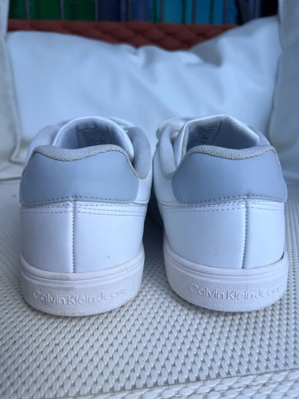 Tênis Calvin Klein Jeans  - Foto 3