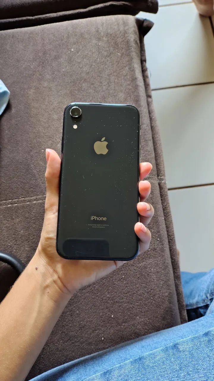 iPhone XR 64g