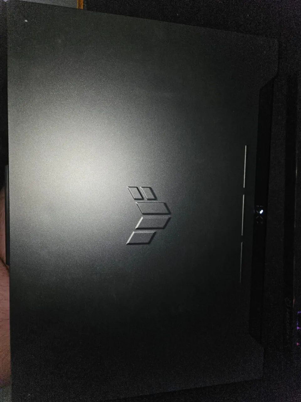 ASUS TUF Gaming F15  - Foto 2