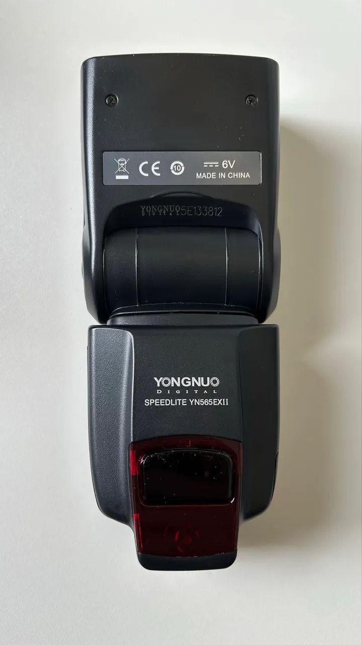 Flash Yongnuo YN565 EXII