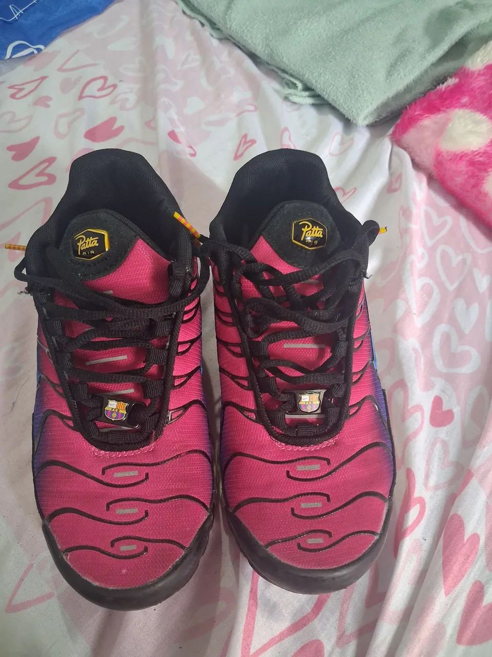 Tênis nike 