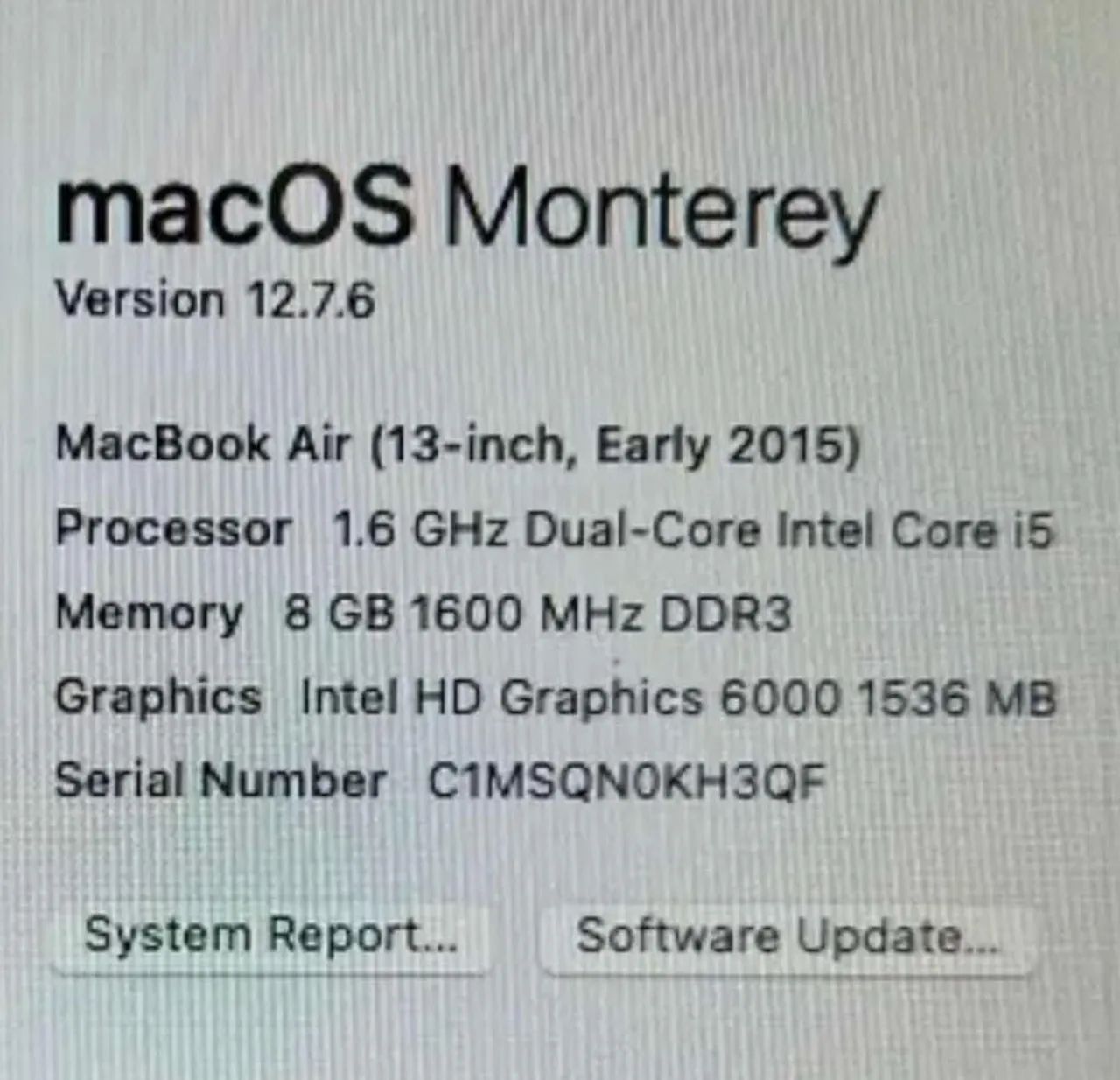 MacBook barbada - Foto 2