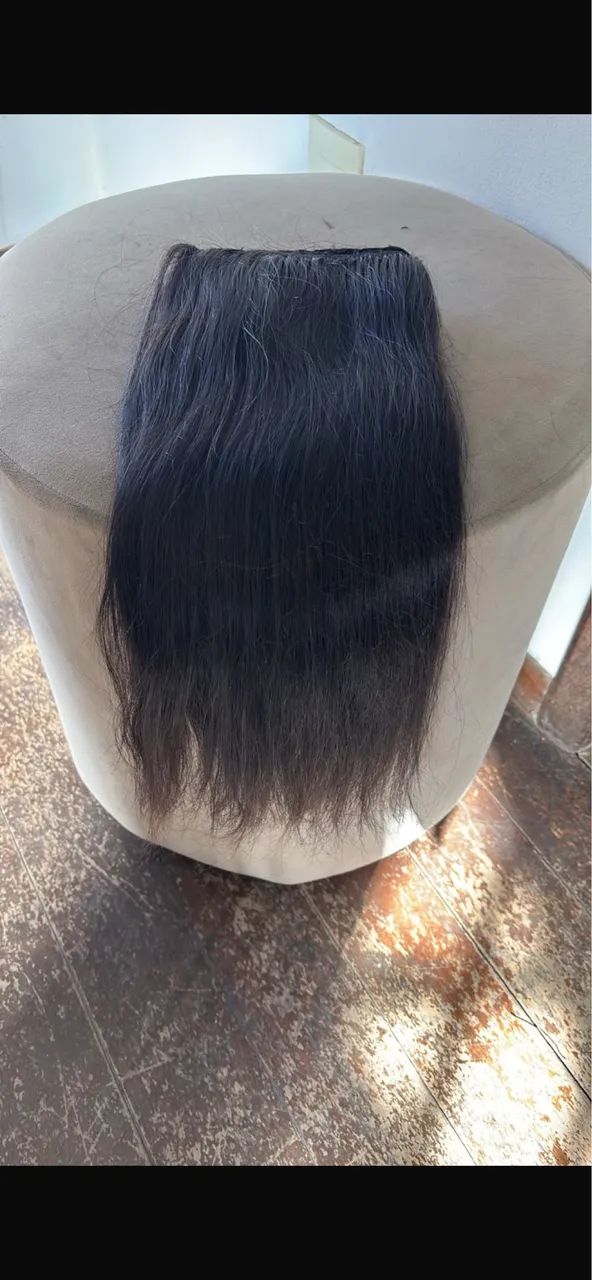 Cabelo - Foto 2