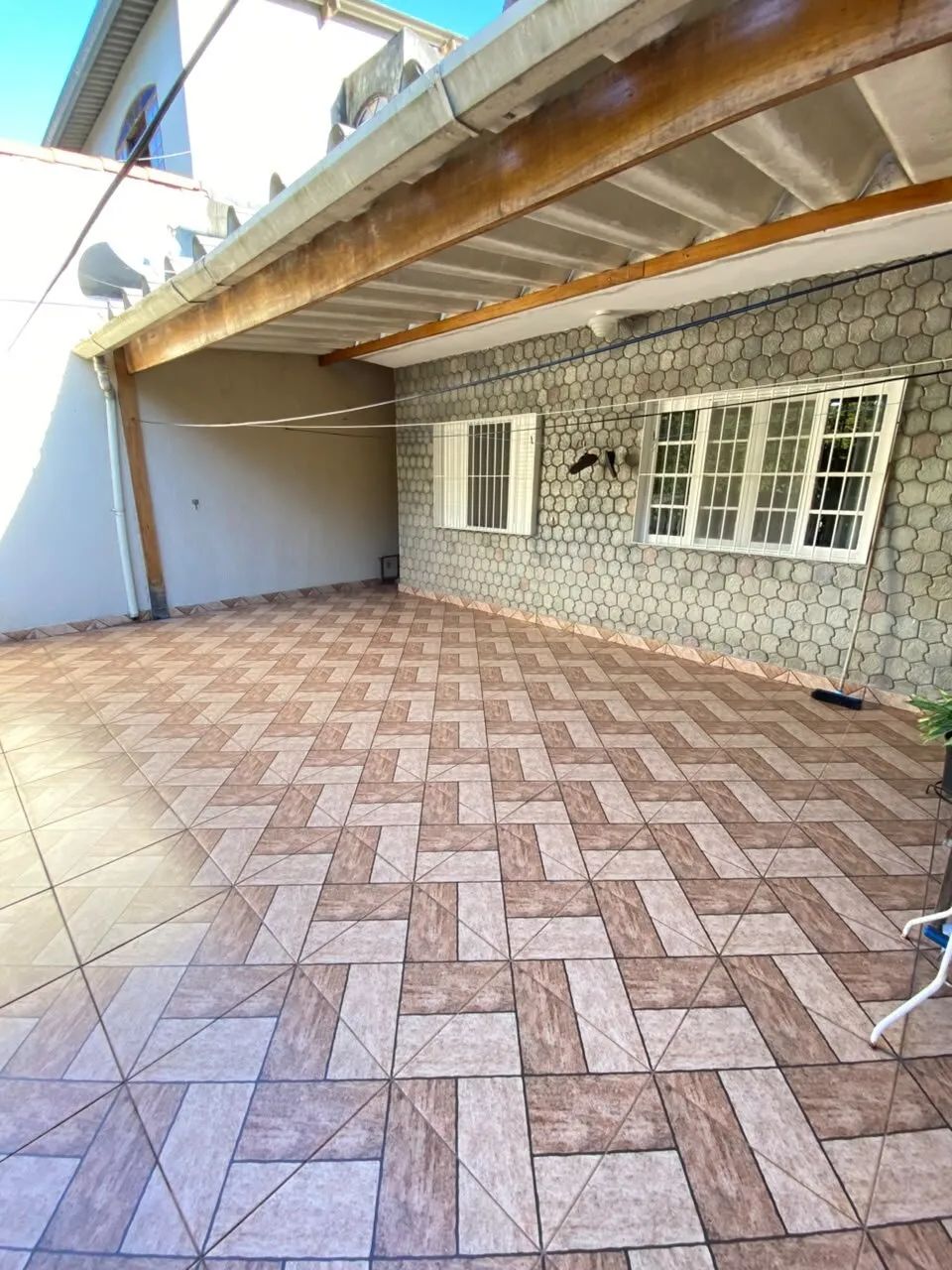 Casa Jardim Colonial - Foto 2
