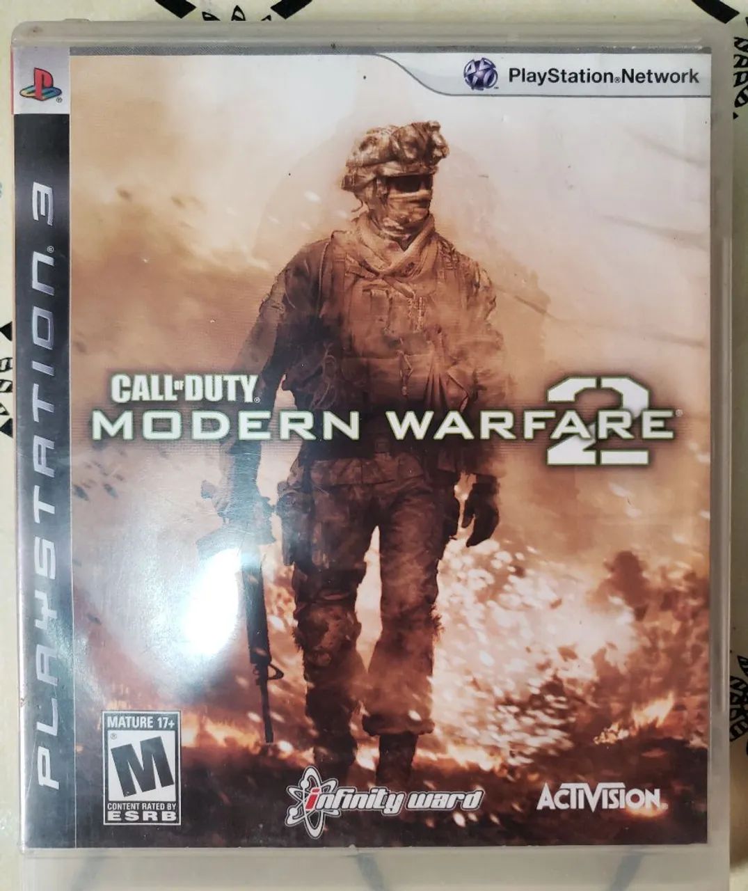 PS3 jogos - Foto 2
