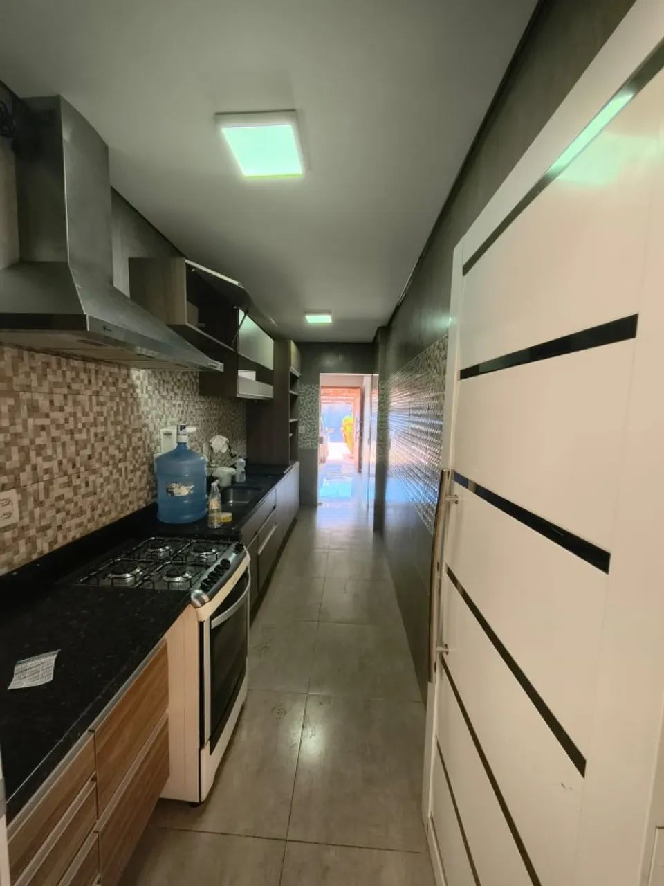 CASA RES. ALTOS DA COLINA - Foto 5
