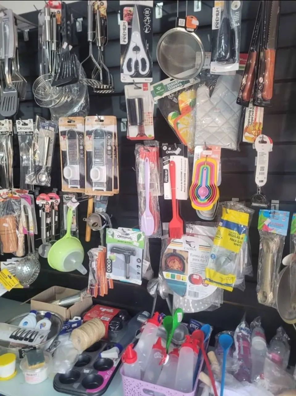 Vendo LOJA de Importados e utilidades - Foto 2