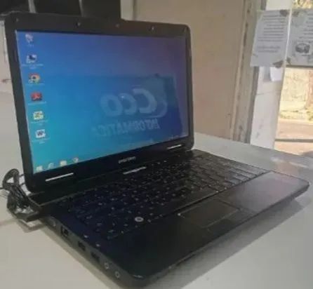 NOTEBOOK R$299- HOJE NA CCO INFORMÁTICA - NOTEBOOK BÁSICO  - Foto 3