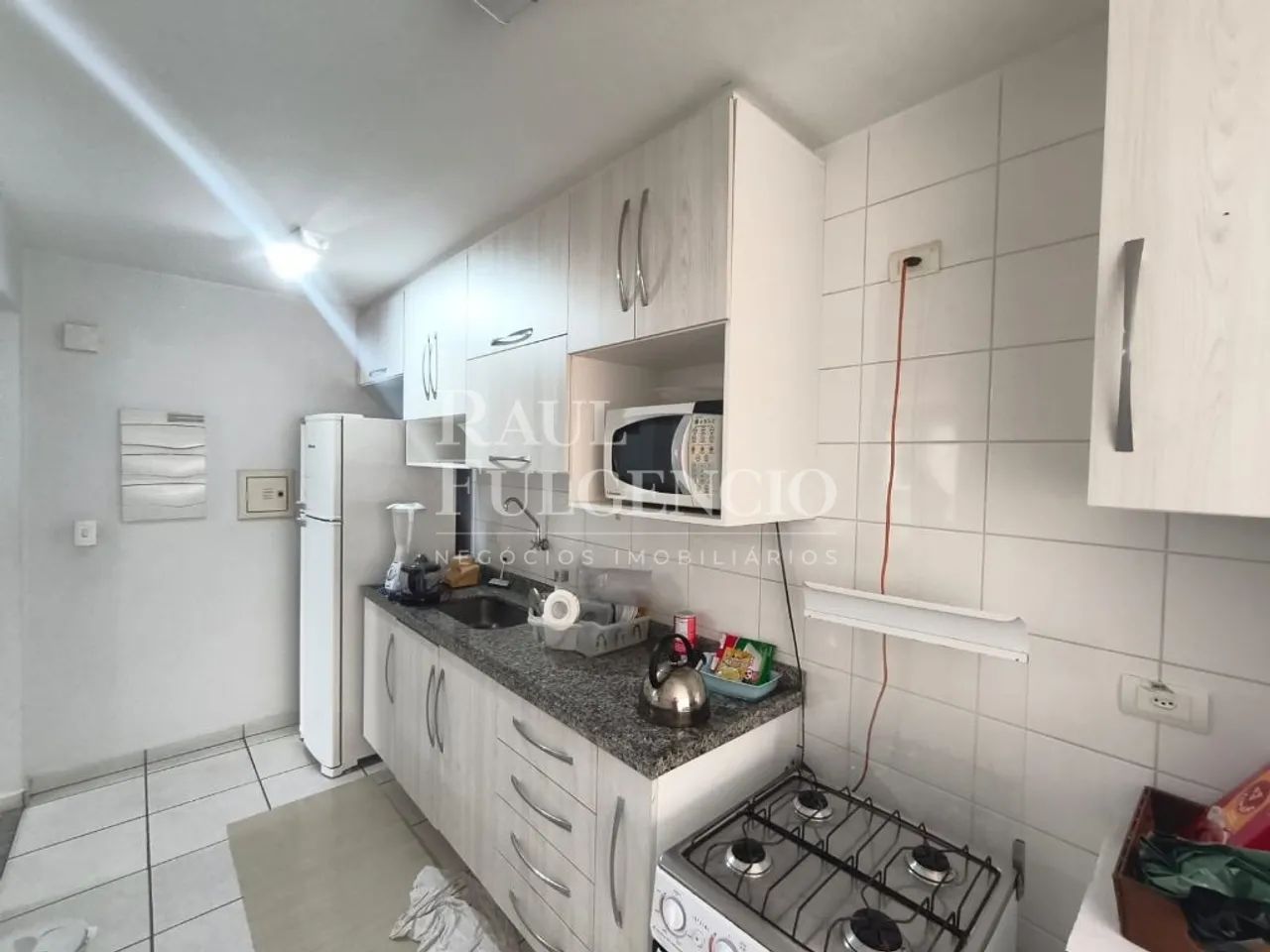 Apartamento 2 quartos para alugar no centro de Londrina - Foto 4