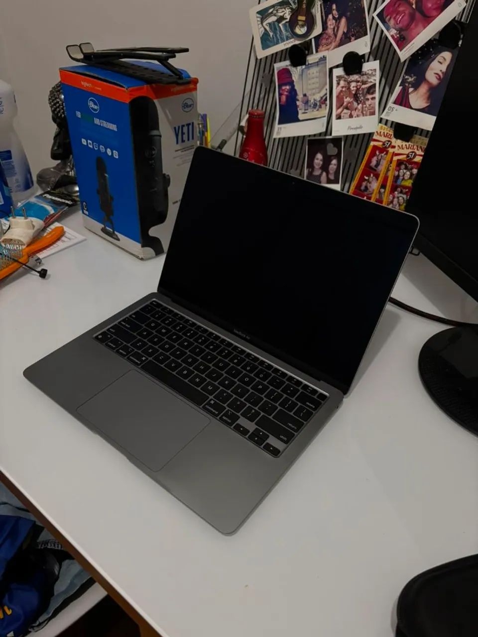 Vendo macbook Air M1(2020) - Foto 3