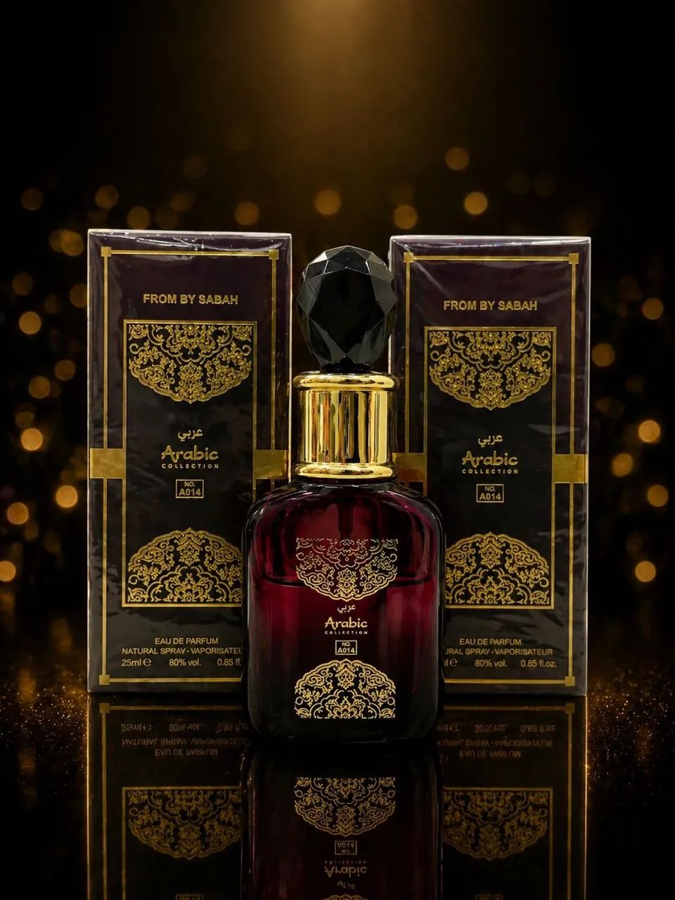 Perfumes árabe  - Foto 4