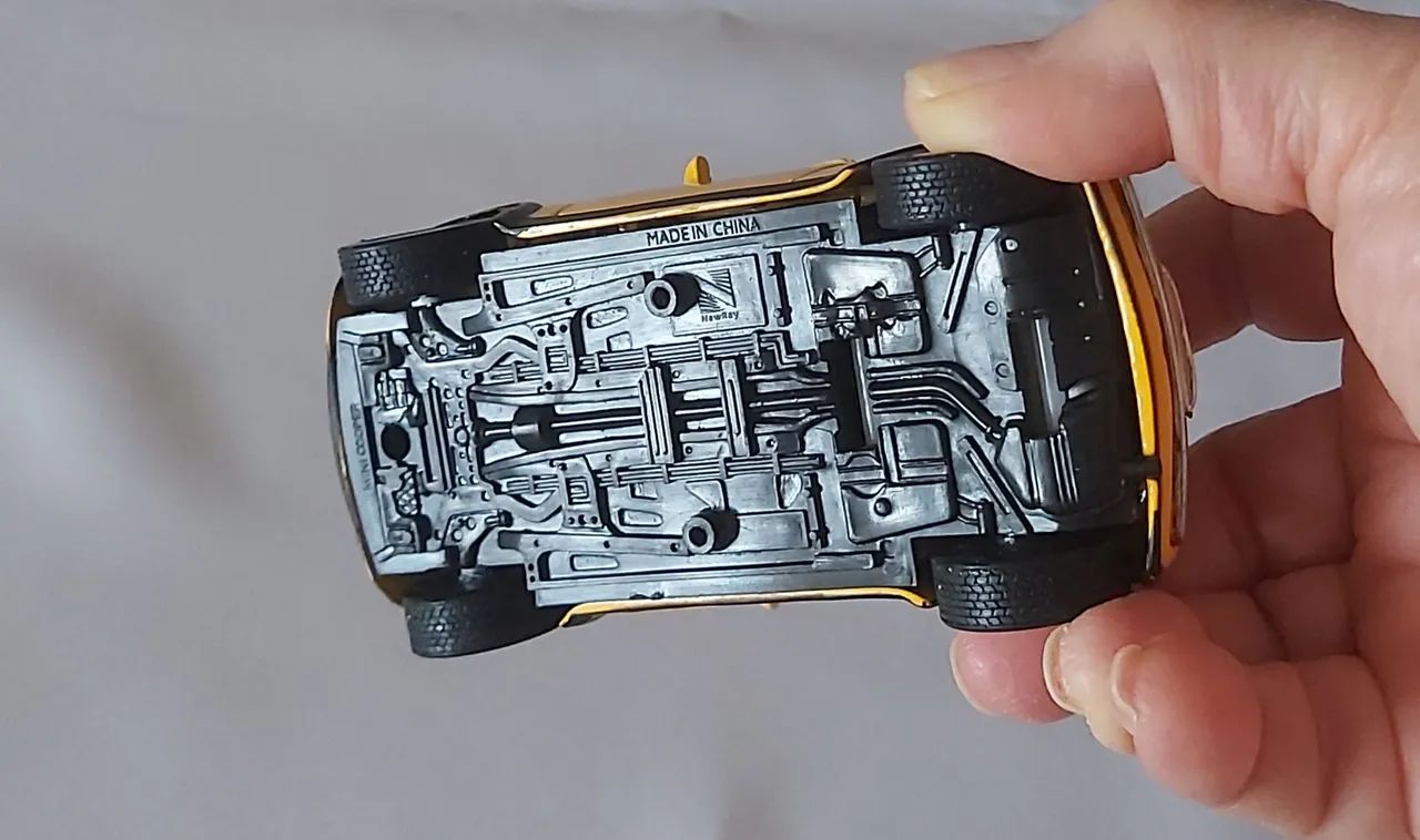 Miniatura de Carro  - Foto 4